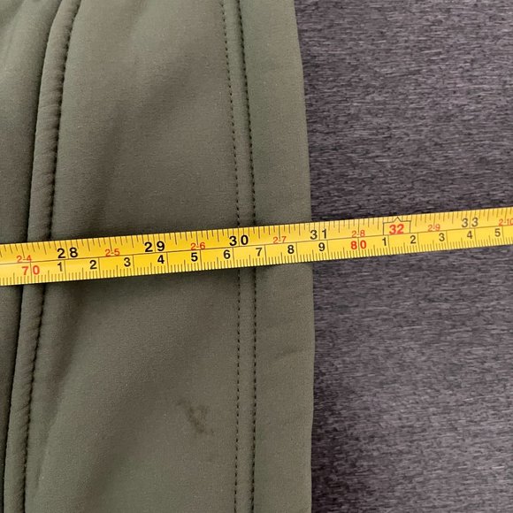 Tri Mountain Tostitos Fiesta Bowl Thermal Full Zip Jacket Men's, Size XL - Picture 9 of 9